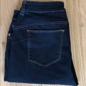Chicos So Lifting Jeans Size 2 (10-12)